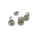 Miniature ball bearing 626 626zz 626 2rs bearing